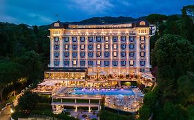 Grand Hotel Bristol Resort & Spa Rapallo